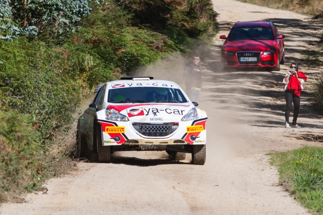 022 Test Peugeot 208 Proto 021